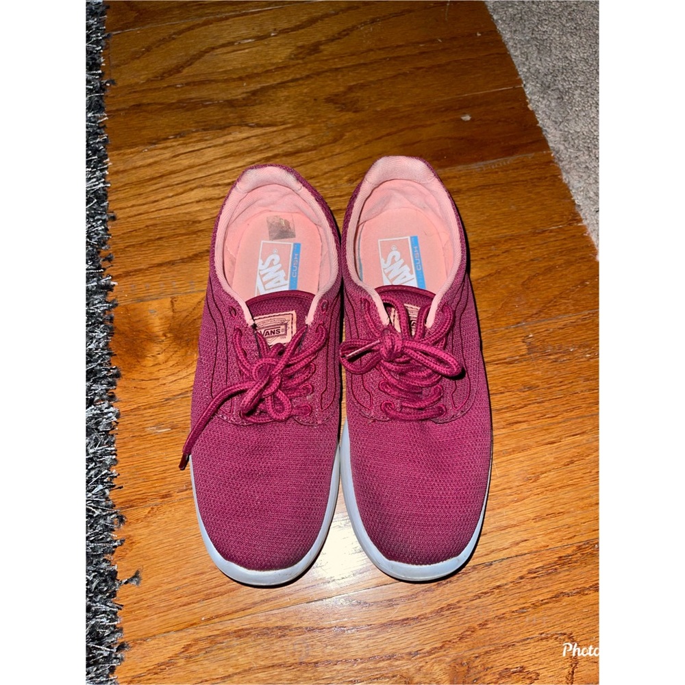 Vans shoes